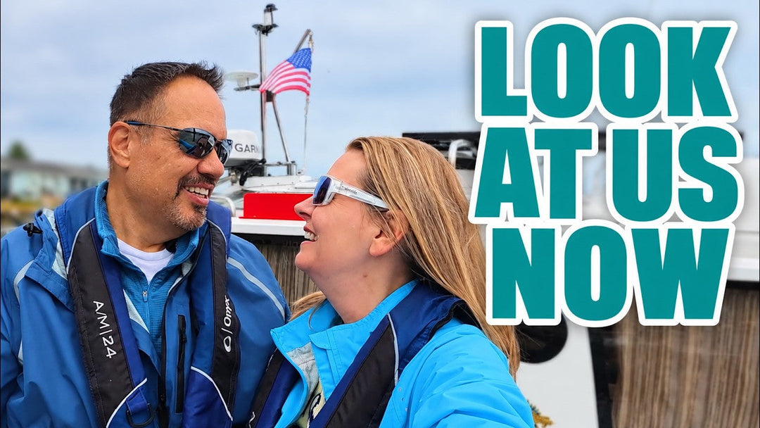 We Thought We Were Just Buying a Boat. We Had No Idea What We Were Starting